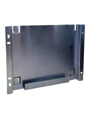 Standard téléphonique PABX de base Urmet 1362//624 équipé de 8 sorties et d'une alimentation